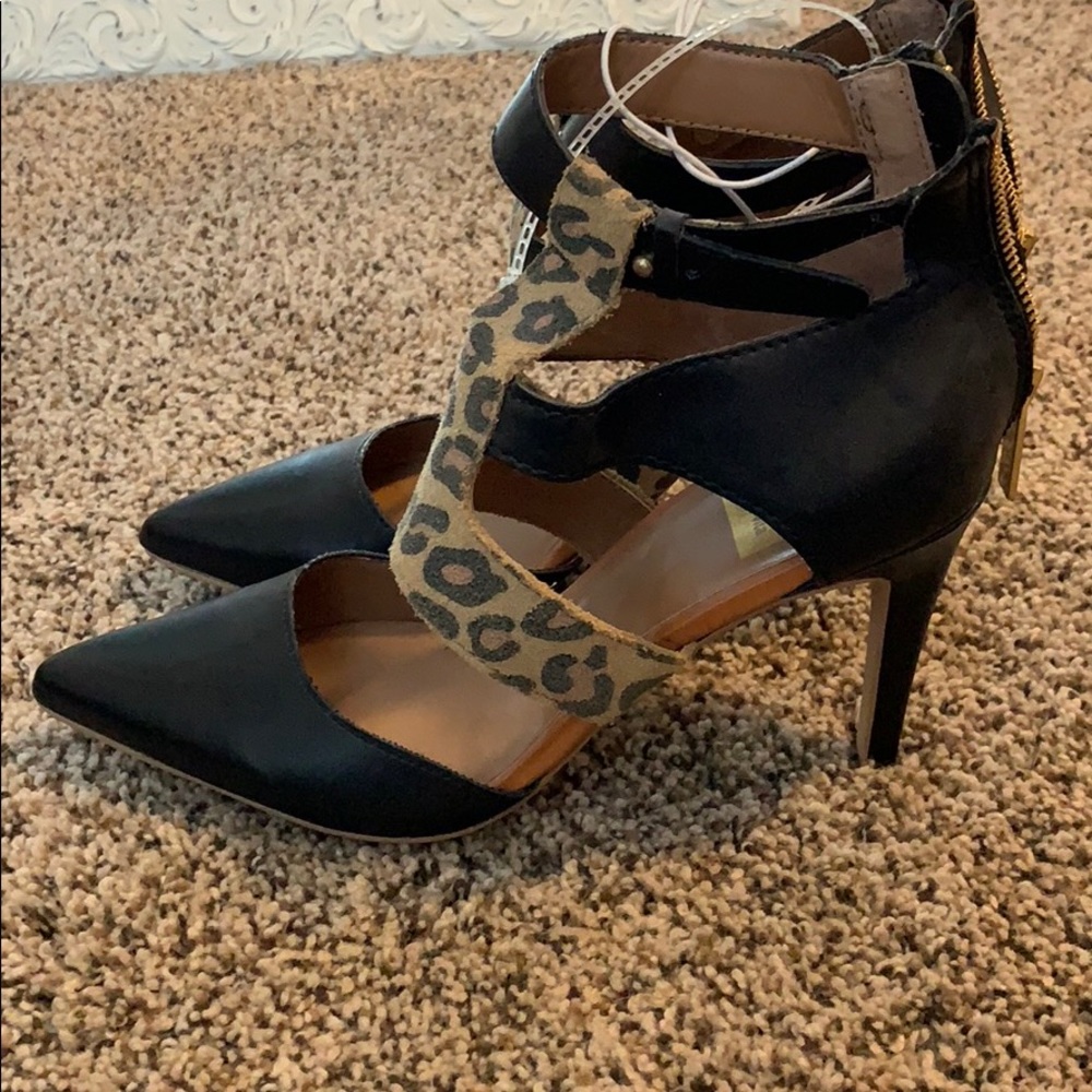 Dolce vita heels